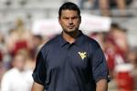 WVU: DeForest Probe to Be Done 'Quickly'
