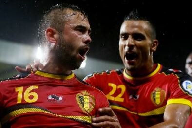Will Belgium Win the World Cup?