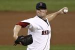 Red Sox to Pick Up 2014 Option on Jon Lester