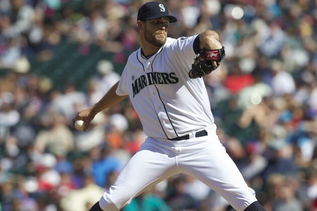 Wilhelmsen Working His Way Back in Bullpen