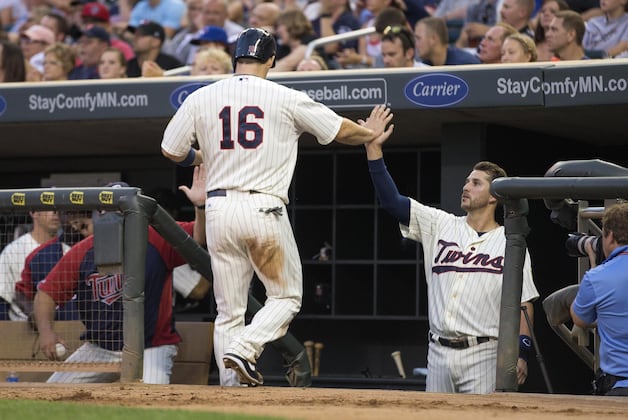 Minnesota Twins Have No Plans to Shut Down Josh Willingham