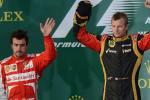 Stewart: Raikkonen Would 'Destabilize' Alonso