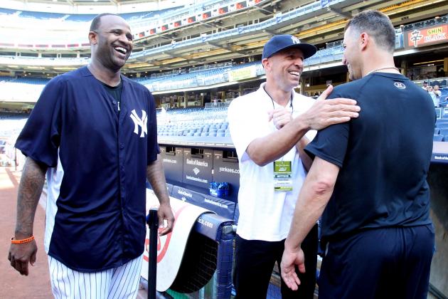 Are the Nets Becoming the NBA Yankees?