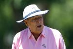 Belated Birthday Tribute to Arnold Palmer