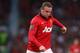 MANCHESTER, ENGLAND - AUGUST 26: Wayne Rooney of Manchester United in action during the Barclays Premier League match between Manchester United and Chelsea at Old Trafford on August 26, 2013 in Manchester, England. (Photo by Alex Livesey/Getty Images)