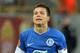 DNIPROPETROVSK, UKRAINE - SEPTEMBER 20: Yevhen Konoplyanka of FC Dnipro Dnipropetrovsk in action during the UEFA Europa League group stage match between FC Dnipro Dnipropetrovsk and PSV Eindhoven on September 20, 2012 at the Dnipro Arena in Dnipropetrovsk, Ukraine. (Photo by Genya Savilov/EuroFootball/Getty Images)