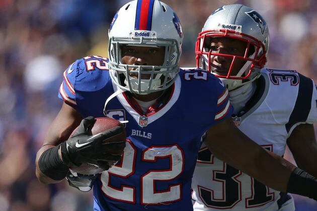 Jackson: 'When I Get the Opportunity … I'll Be Ready'