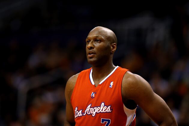 Could Lamar Odom Be Accepted in Memphis?