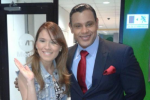 Sammy Sosa Makes TV Appearance, Still Looking White