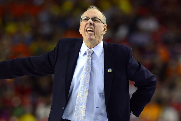Syracuse Ranks High Among Signings of ESPN Top 100 Recruits
