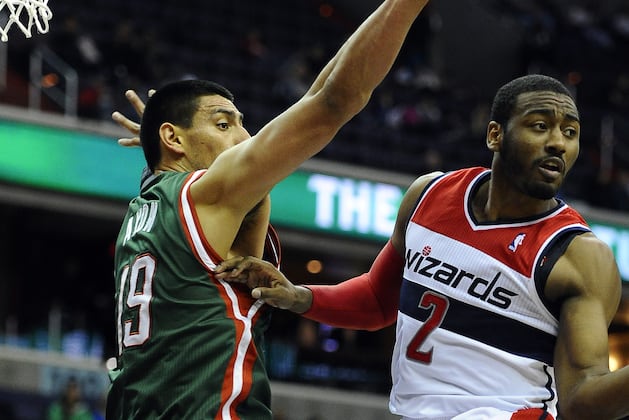FIBA Americas 2013: Gustavo Ayon, Mexico Advance to Semifinals