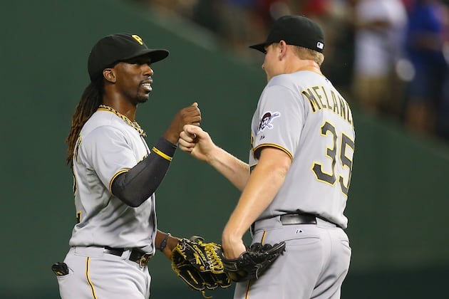 Why the Pittsburgh Pirates Should Be 'America's Team' in 2013