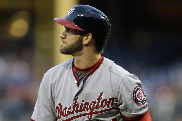 Should Harper Return to Play This Season?