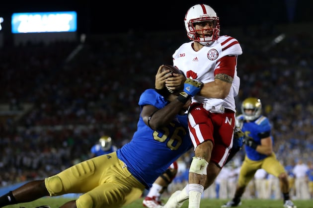 Quick Look at Week 3 Pac-12 Games