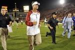 Why Kiffin's USC Offense Is So Anemic