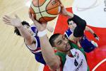Post-FIBA Americas International Rankings