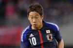 Kagawa: 'Ask David Moyes' Why I'm Not Playing