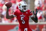 Grading the Top Offenses in CFB