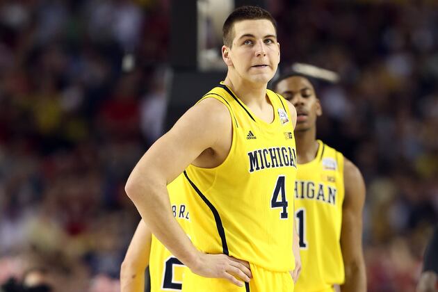 U-M Men's Basketball Looking to Build on 2013 Success