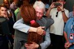 Bill Clinton, Celebrities Congratulate Serena on Win