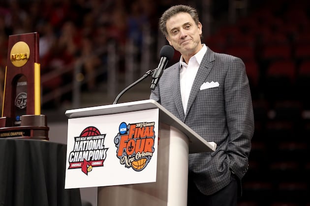 Louisville Fans Can Now Purchase Pieces from the 2013 Final Four Court