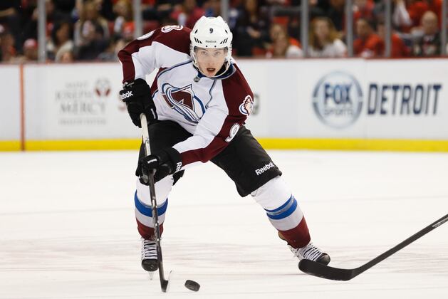 Matt Duchene Season In Review