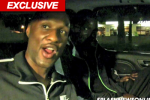 ... Lamar Vaguely Denies 'Drug Problems'