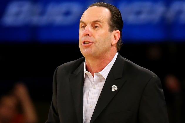 Irish in Mix for Phoenix Big Man