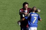 Del Piero Writes Open Congratulatory Letter to Buffon
