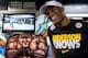 RIO DE JANEIRO, BRAZIL - JUNE 12: Anderson Silva arrives for a press conference for UFC 162 at X-Gym on June 12, 2013 in Rio de Janeiro, Brazil. (Photo by Buda Mendes/Getty Images)