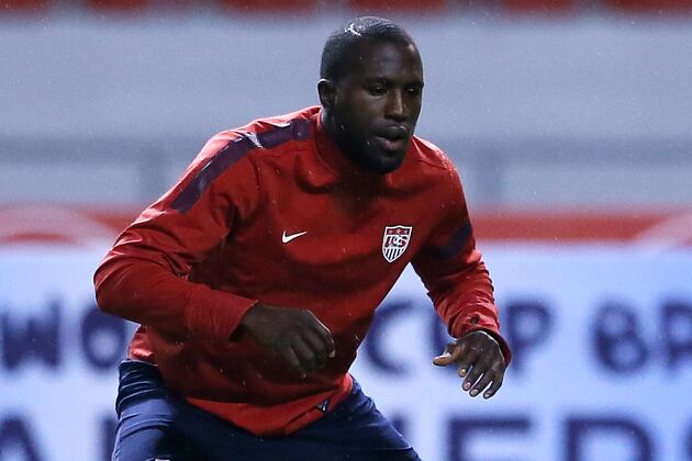 The United States Could Officially Qualify for World Cup 2014 with a Win Tonight