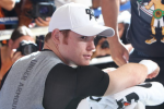 Canelo Says 'Mayweather Is Very, Very Worried' 
