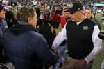 Preview + Predictions for Tonight's Pats-Jets Showdown