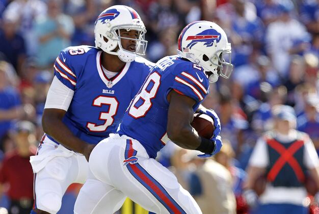 Panthers vs. Bills: TV Info, Spread, Injury Updates, Game Time and More
