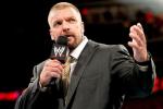 Superstars Most Likely to Rebel Against Triple H