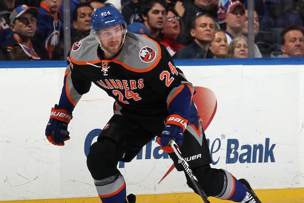 Report: Boyes Attending Florida Camp on PTO