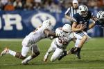 Recalibrating Texas' Expectations After Loss to BYU