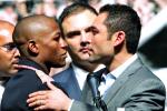 ... Timeline of Their Ongoing Feud