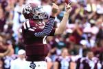 Advisers Told Manziel to Keep Quiet