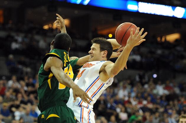 Florida Transfer Cody Larson's Waiver Approved at South Dakota State