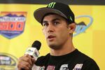 Dominick Cruz Expected to Return Early 2014