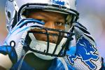 Report: Suh to Appeal $100K Fine for Low Block