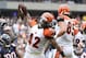 The Bengals squandered an 11-point third quarter lead to lose to the Chicago Bears in Week 1. Here's the good and bad takeaways from the performance.