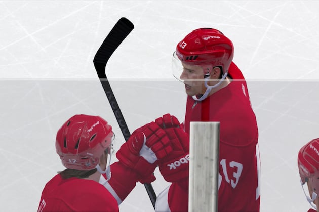 NHL 14: Tips and Strategies to Improve Your Game