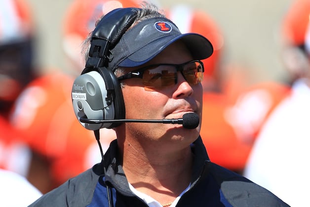 Paul James No Longer Listed on the Football Roster