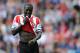 SUNDERLAND, ENGLAND - AUGUST 17: Jozy Altidore of Sunderland looks dejected during the Barclays Premier League match between Sunderland and Fulham at the Stadium of Light on August 17, 2013 in Sunderland, England. (Photo by Chris Brunskill/Getty Images)