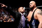 Why Big Show Should Turn on Bryan and Join Triple H