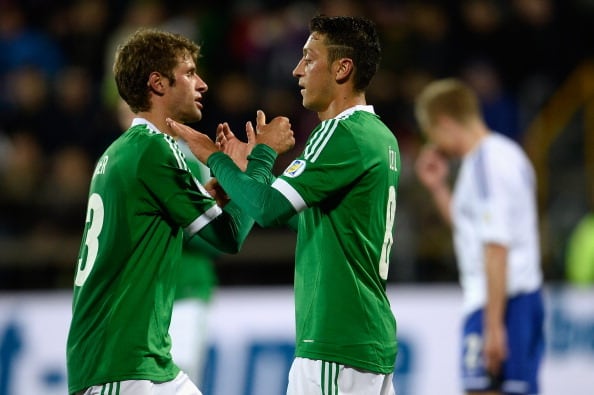 Faroe Islands vs. Germany: Score, Grades and Post-Match Reaction
