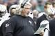 While most of the spotlight was shed on the return of head coach Sean Payton, the coaching savior for the Saints was Rob Ryan