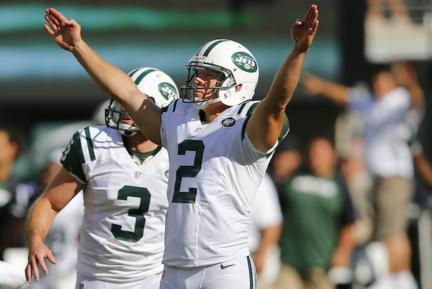 5 Biggest Takeaways from New York Jets Opener
